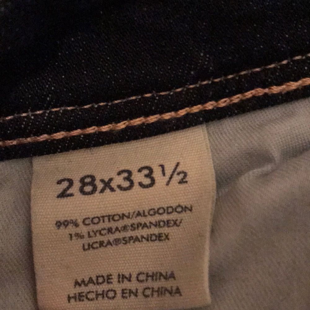 Buckle pants - Picture 5 of 5